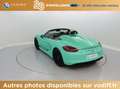 Porsche Boxster 981 SPYDER 3.8 L 375 CV Grün - thumbnail 48