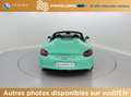 Porsche Boxster 981 SPYDER 3.8 L 375 CV Grün - thumbnail 41