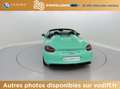 Porsche Boxster 981 SPYDER 3.8 L 375 CV Grün - thumbnail 42
