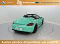 Porsche Boxster 981 SPYDER 3.8 L 375 CV Grün - thumbnail 39