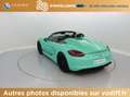 Porsche Boxster 981 SPYDER 3.8 L 375 CV Grün - thumbnail 45
