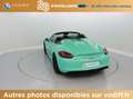 Porsche Boxster 981 SPYDER 3.8 L 375 CV Grün - thumbnail 43
