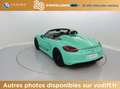 Porsche Boxster 981 SPYDER 3.8 L 375 CV Grün - thumbnail 47