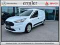 Ford Transit CONNNECT Kastenwagen Schalter Diesel Weiß - thumbnail 1