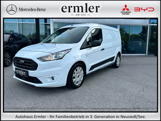 Ford Transit CONNNECT Kastenwagen Schalter Diesel