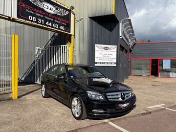 200 CDI BE EDITION +