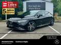 Mercedes-Benz EQE 500 EQE 500 4M AMG Pano LEDER 360 D-Light HA-Lenkung Noir - thumbnail 1