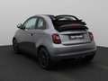 Fiat 500C Icon 42 kWh Navi | ECC | PDC | LMV | Cam | LED | Gris - thumbnail 2