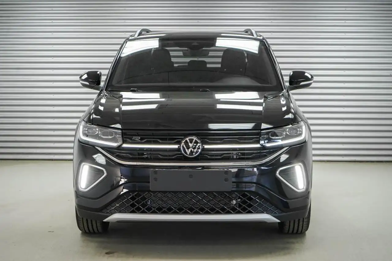 Volkswagen T-Cross 2026