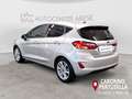 Ford Fiesta Fiesta 5p 1.0 ecoboost h Titanium 125cv Grigio - thumbnail 3