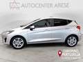 Ford Fiesta Fiesta 5p 1.0 ecoboost h Titanium 125cv Grigio - thumbnail 2