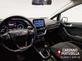 Ford Fiesta Fiesta 5p 1.0 ecoboost h Titanium 125cv Grigio - thumbnail 10