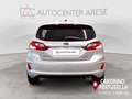 Ford Fiesta Fiesta 5p 1.0 ecoboost h Titanium 125cv Grigio - thumbnail 5