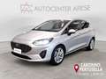 Ford Fiesta Fiesta 5p 1.0 ecoboost h Titanium 125cv Grigio - thumbnail 1