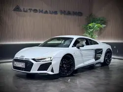 Audi R8 Coupe 5.2 FSI*QUATTRO*B&O*CARBON*2.HD*19%Mwst