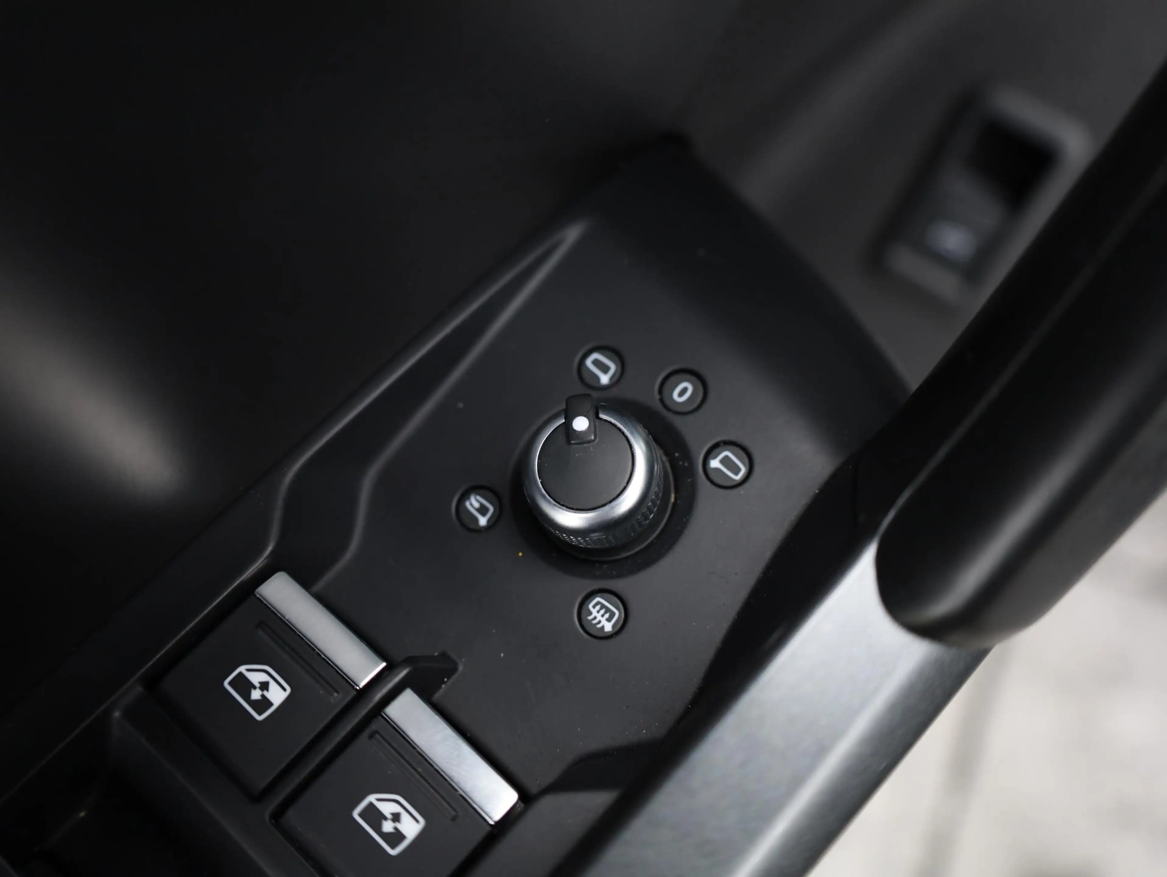 Audi Q3 Sportback 45 TFSI quattro 2x S-Line 230PK | Panoda — photo 21