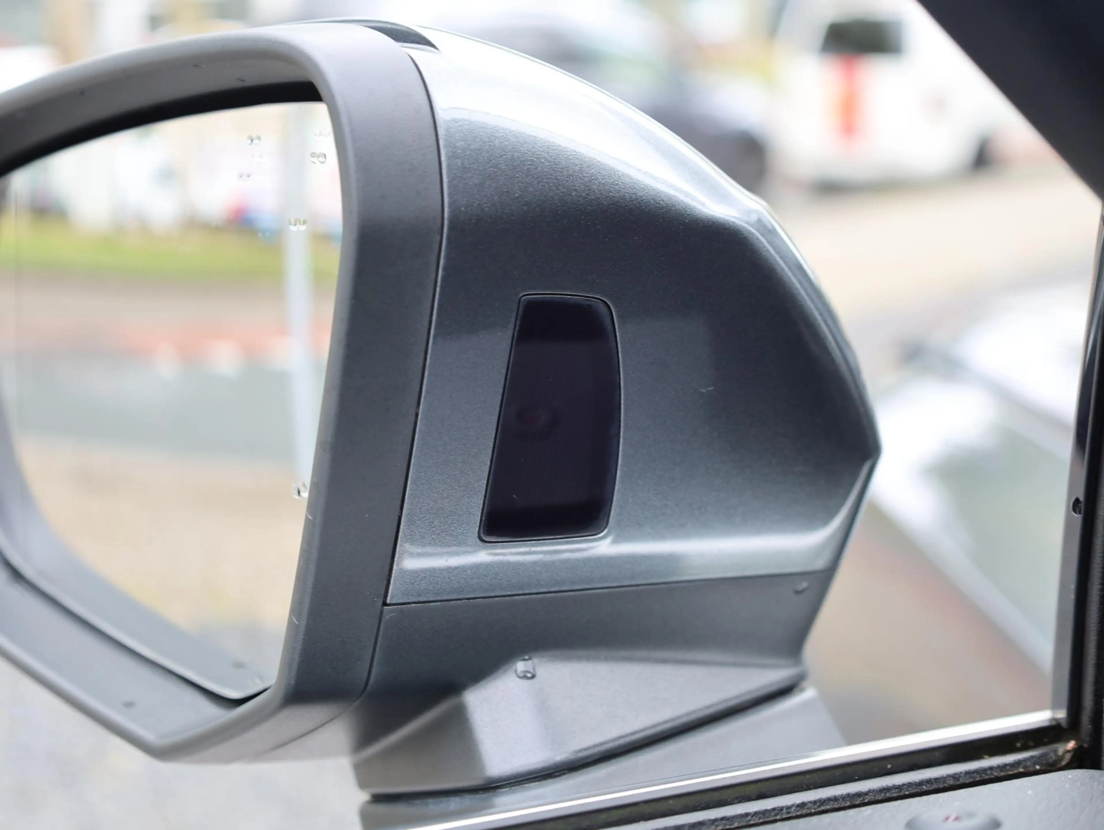 Audi Q3 Sportback 45 TFSI quattro 2x S-Line 230PK | Panoda — photo 22