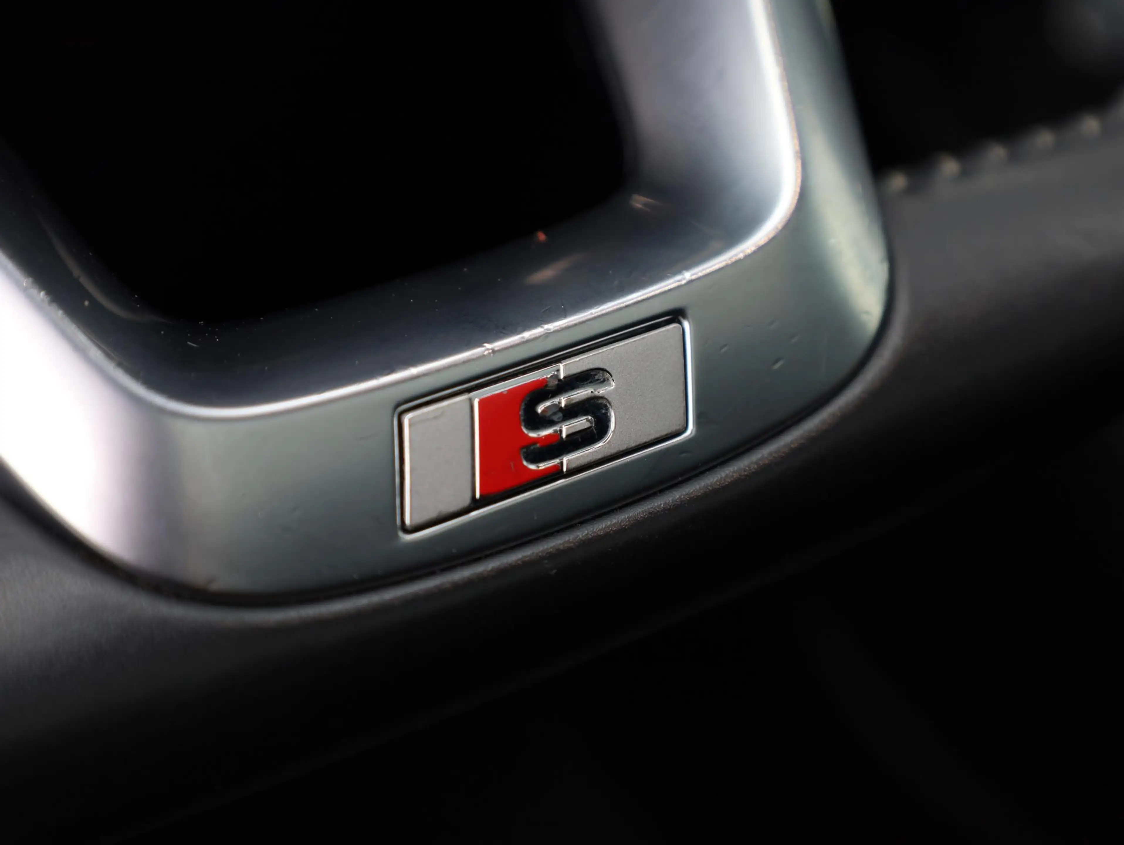 Audi Q3 Sportback 45 TFSI quattro 2x S-Line 230PK | Panoda — photo 37