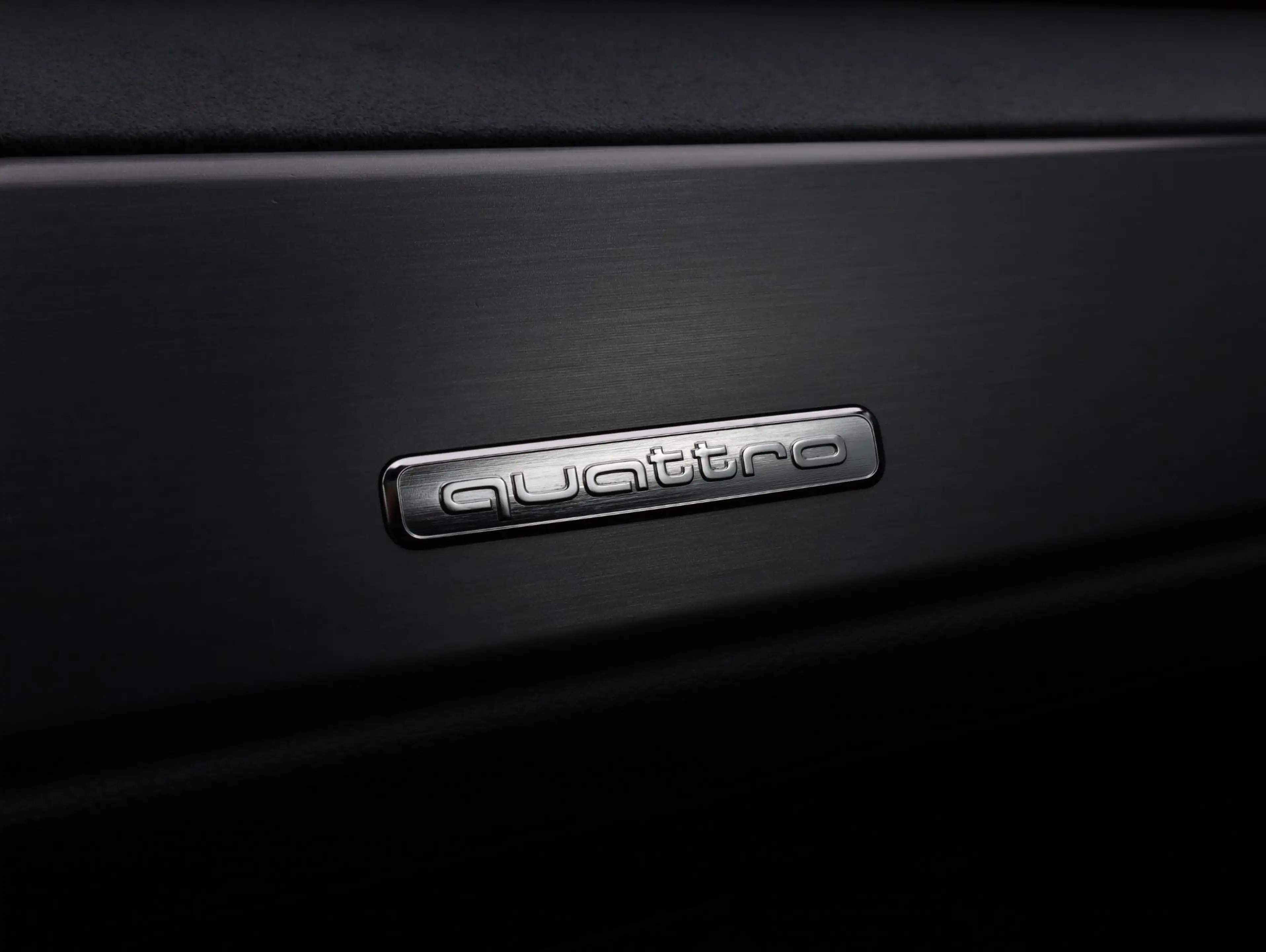 Audi Q3 Sportback 45 TFSI quattro 2x S-Line 230PK | Panoda — photo 34