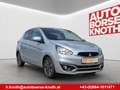Mitsubishi Space Star Invite Connect, Parksenor, Sitzheizung, Navi... Silber - thumbnail 1