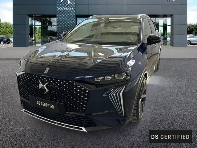 DS Automobiles DS 7 E-Tense 360 4x4 Automatica Opera