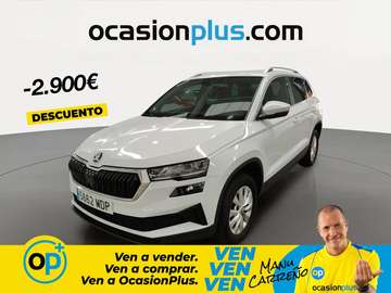 2.0TDI Adblue Ambition 85kW