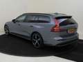 Volvo V60 T6 AWD Ult. Dark | Trekhaak | Stoel massage | 360 Grijs - thumbnail 4