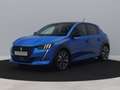 Peugeot e-208 EV GT Pack 50 kWh | CAMERA | ADAPTIVE | KEYLESS | Blauw - thumbnail 1