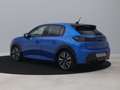 Peugeot e-208 EV GT Pack 50 kWh | CAMERA | ADAPTIVE | KEYLESS | Blauw - thumbnail 4