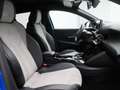 Peugeot e-208 EV GT Pack 50 kWh | CAMERA | ADAPTIVE | KEYLESS | Blauw - thumbnail 20