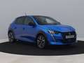 Peugeot e-208 EV GT Pack 50 kWh | CAMERA | ADAPTIVE | KEYLESS | Blauw - thumbnail 2