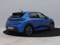 Peugeot e-208 EV GT Pack 50 kWh | CAMERA | ADAPTIVE | KEYLESS | Blauw - thumbnail 5