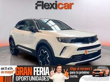 1.2 T 96kW (130 CV) Ultimate