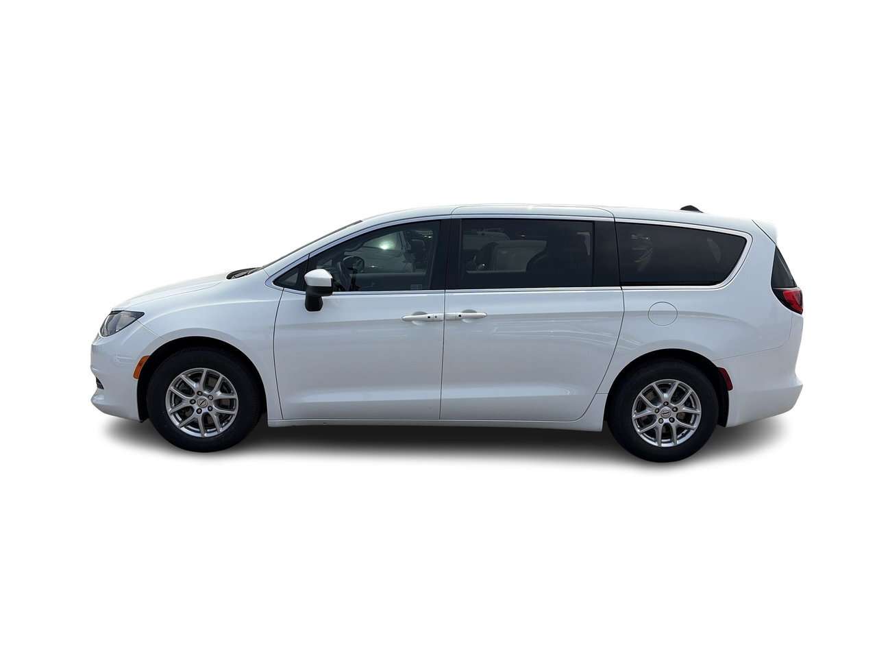 used 2023 Chrysler Grand Caravan car, priced at $27,999