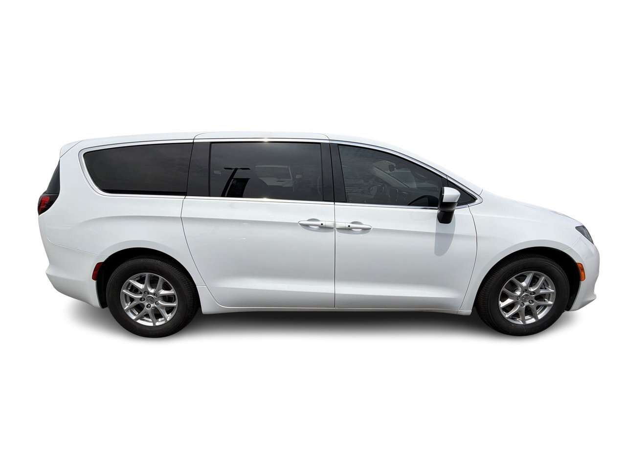 used 2023 Chrysler Grand Caravan car, priced at $27,999