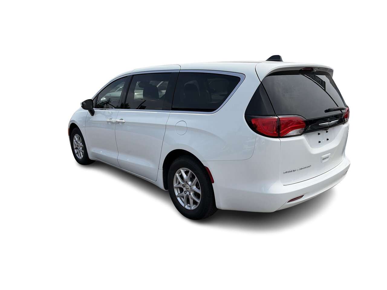 used 2023 Chrysler Grand Caravan car, priced at $27,999