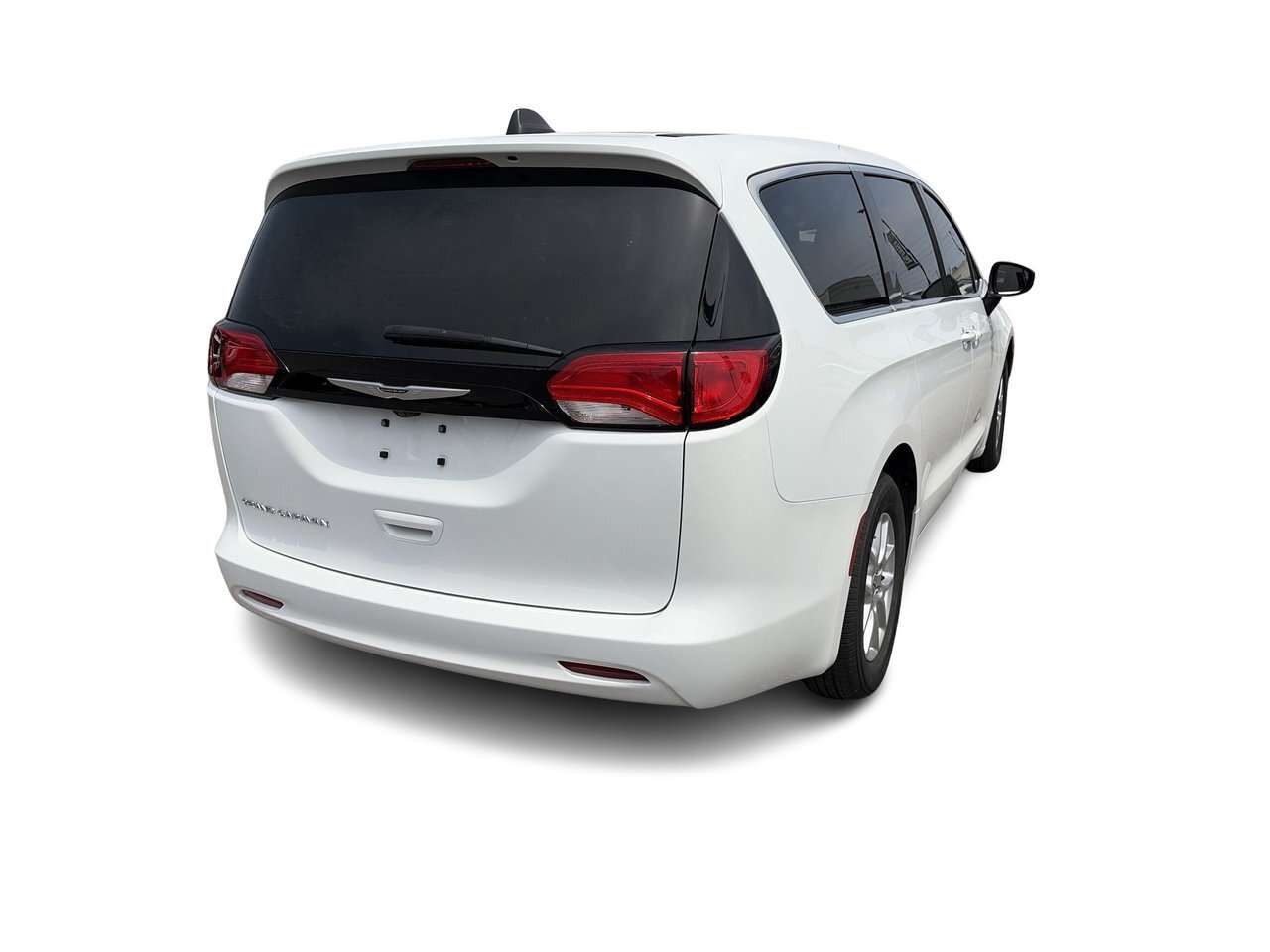 used 2023 Chrysler Grand Caravan car, priced at $27,999