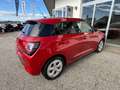 Suzuki Swift SWIFT 1.2 HYBRID shine Rot - thumbnail 6