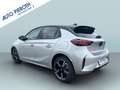 Opel Corsa 1.2 Direct Injection Turbo Hybrid 48 V GS Argento - thumbnail 2