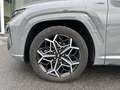 Hyundai TUCSON Tucson 1.6 CRDi MHEV Shine DCT N-Line Gris - thumbnail 12