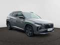 Hyundai TUCSON Tucson 1.6 CRDi MHEV Shine DCT N-Line Gris - thumbnail 9