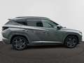 Hyundai TUCSON Tucson 1.6 CRDi MHEV Shine DCT N-Line Gris - thumbnail 8