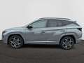 Hyundai TUCSON Tucson 1.6 CRDi MHEV Shine DCT N-Line Gris - thumbnail 11