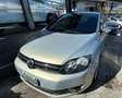 Volkswagen Golf Plus 1.6 TDI HIGHLINE 105cv Silber - thumbnail 1