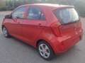 Kia Picanto Picanto 1.0i Easy ++1 ER PROPRIÉTAIRE ++ Rot - thumbnail 6