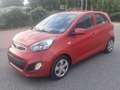 Kia Picanto Picanto 1.0i Easy ++1 ER PROPRIÉTAIRE ++ Rot - thumbnail 1