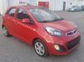 Kia Picanto Picanto 1.0i Easy ++1 ER PROPRIÉTAIRE ++ Rot - thumbnail 3