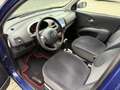 Nissan Micra 1.4 Tekna AUT KEYLESS Airco 5Deurs Trekhaak Carpla Blau - thumbnail 15