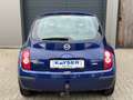 Nissan Micra 1.4 Tekna AUT KEYLESS Airco 5Deurs Trekhaak Carpla Blau - thumbnail 7