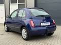 Nissan Micra 1.4 Tekna AUT KEYLESS Airco 5Deurs Trekhaak Carpla Blau - thumbnail 5